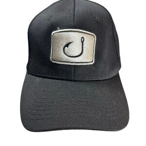 Avid Black Hook Hat Size Small/Medium